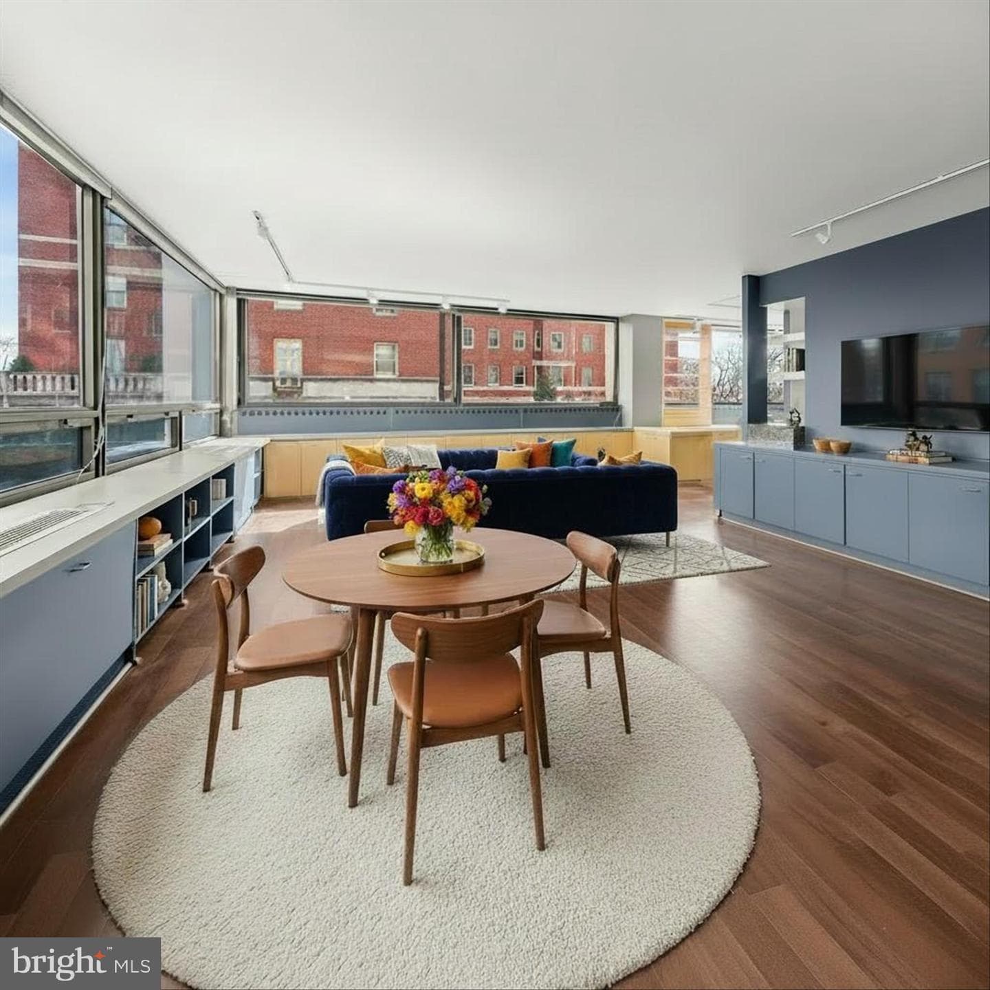 4000 N Charles Street N #312 photo 6