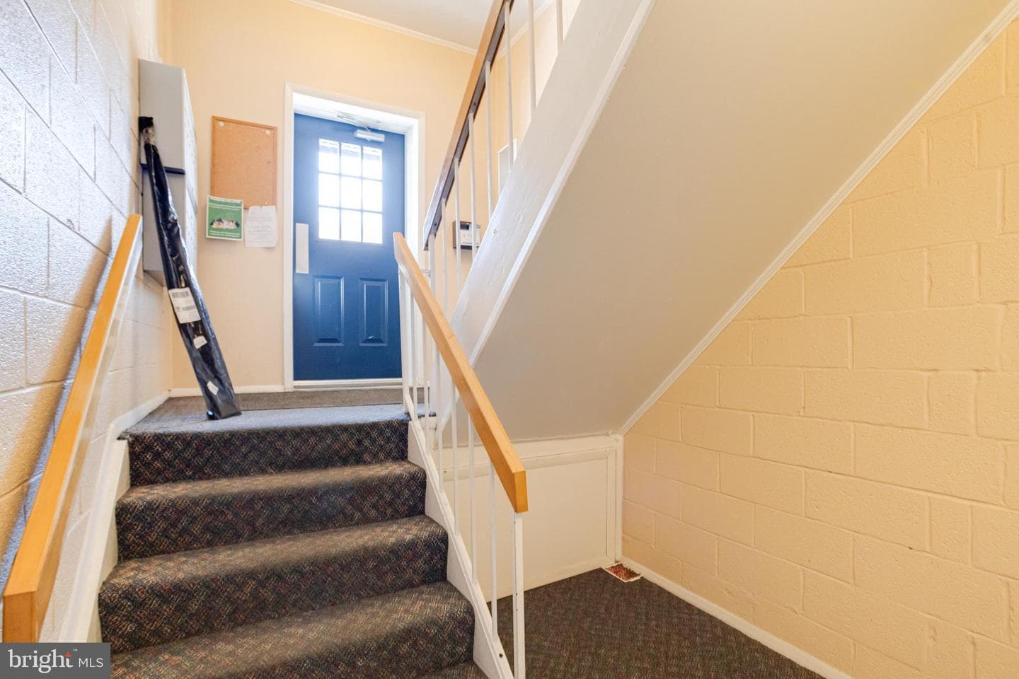 4410 Falls Bridge Drive #l photo 3
