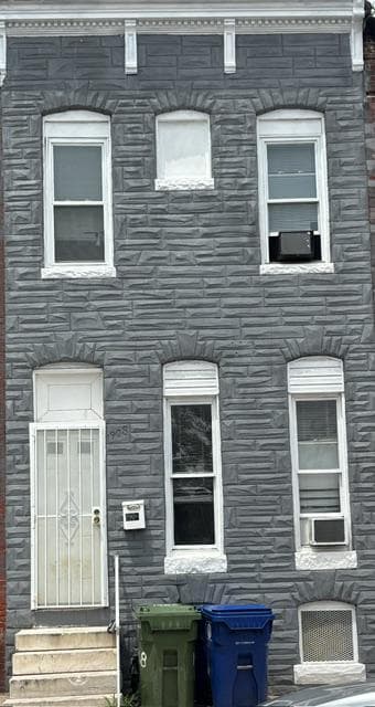 1908 Walbrook Avenue photo 1