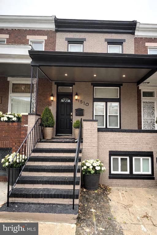 1510 N Collington Avenue, Baltimore