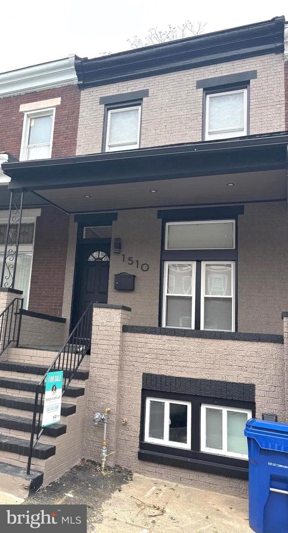 1510 N Collington Avenue photo 20