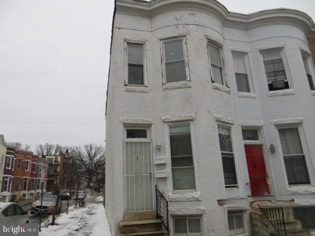 2731 Parkwood Avenue, Baltimore