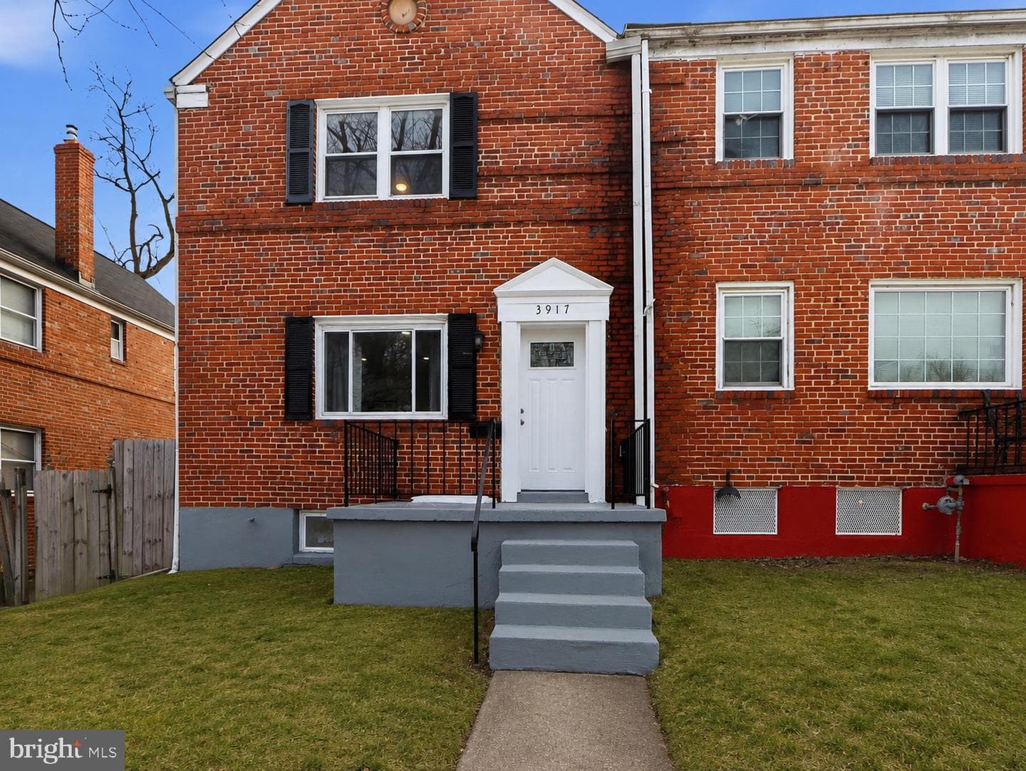 3917 Stokes Drive, Baltimore