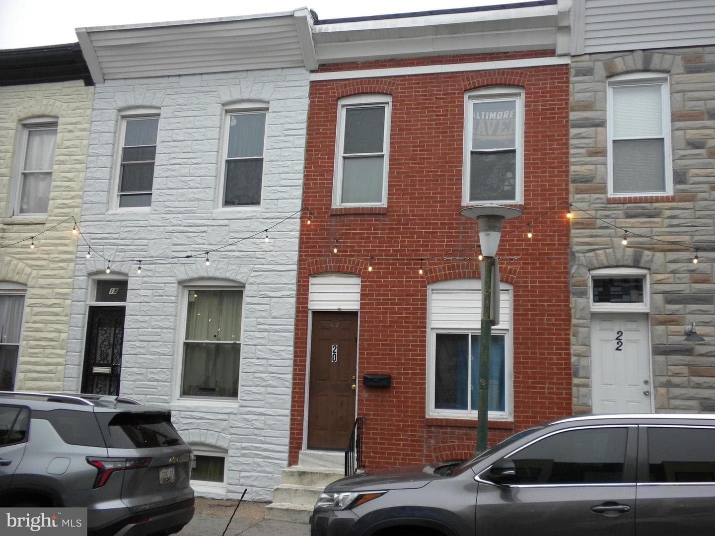 20 N Decker Avenue