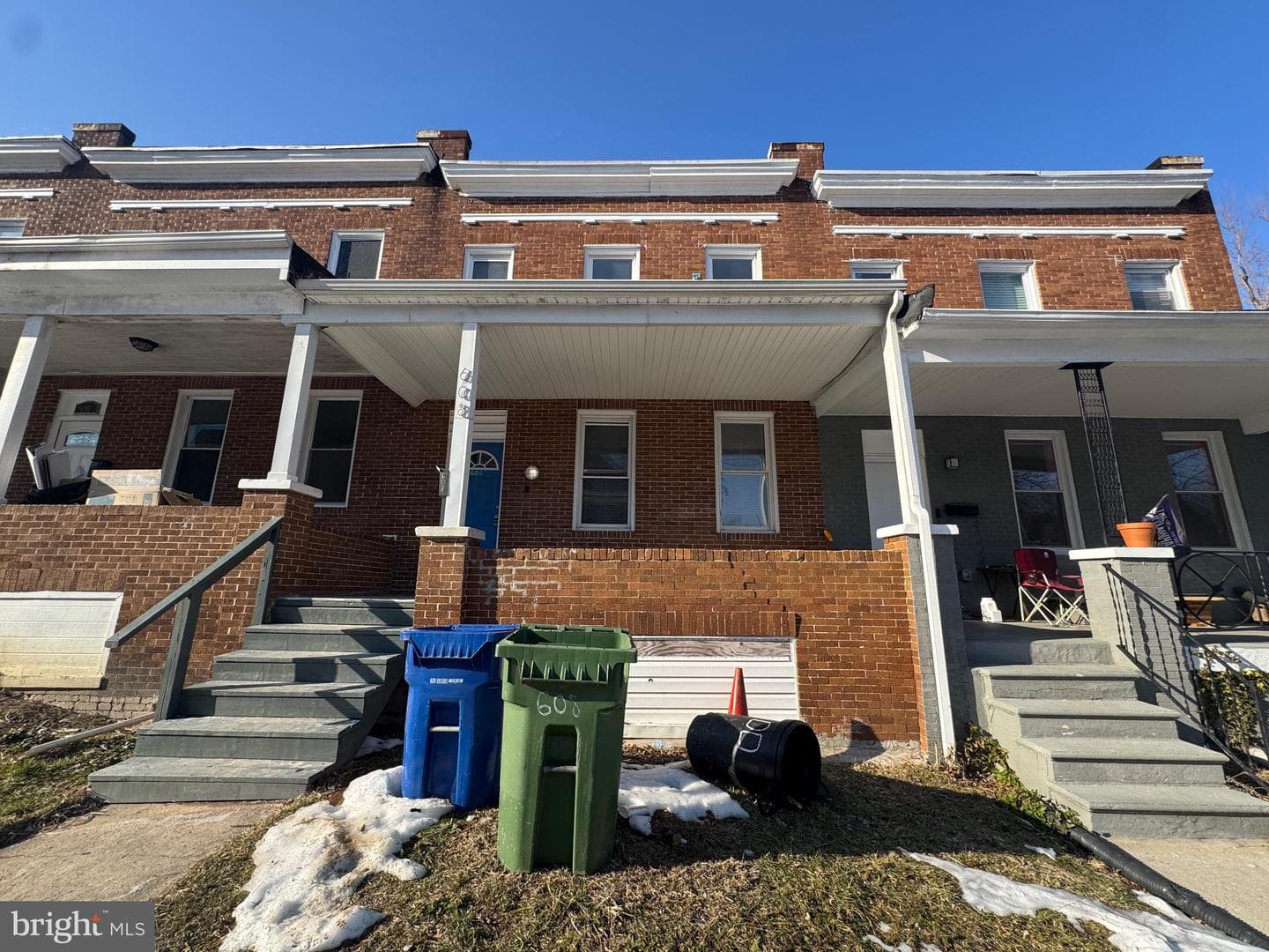 608 Springfield Avenue