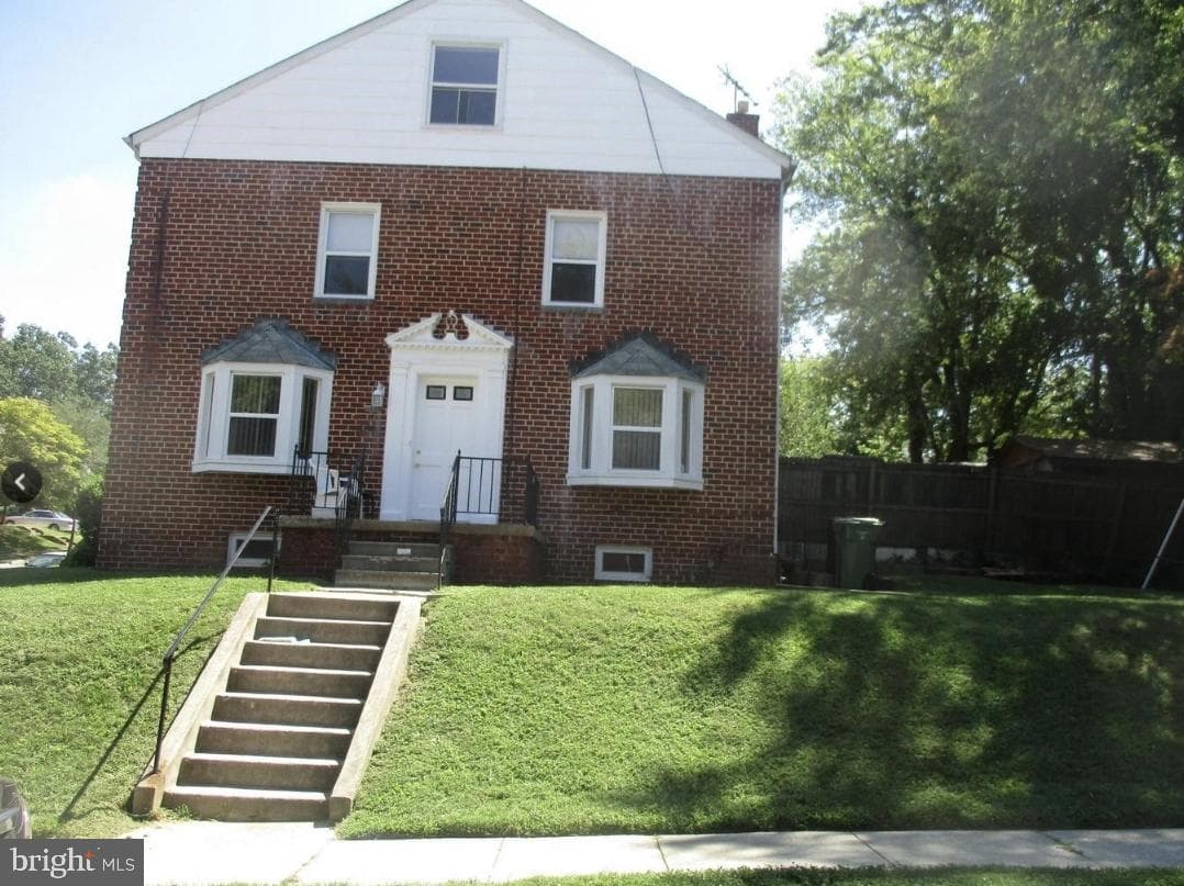 4809 Briarclift Road photo 2