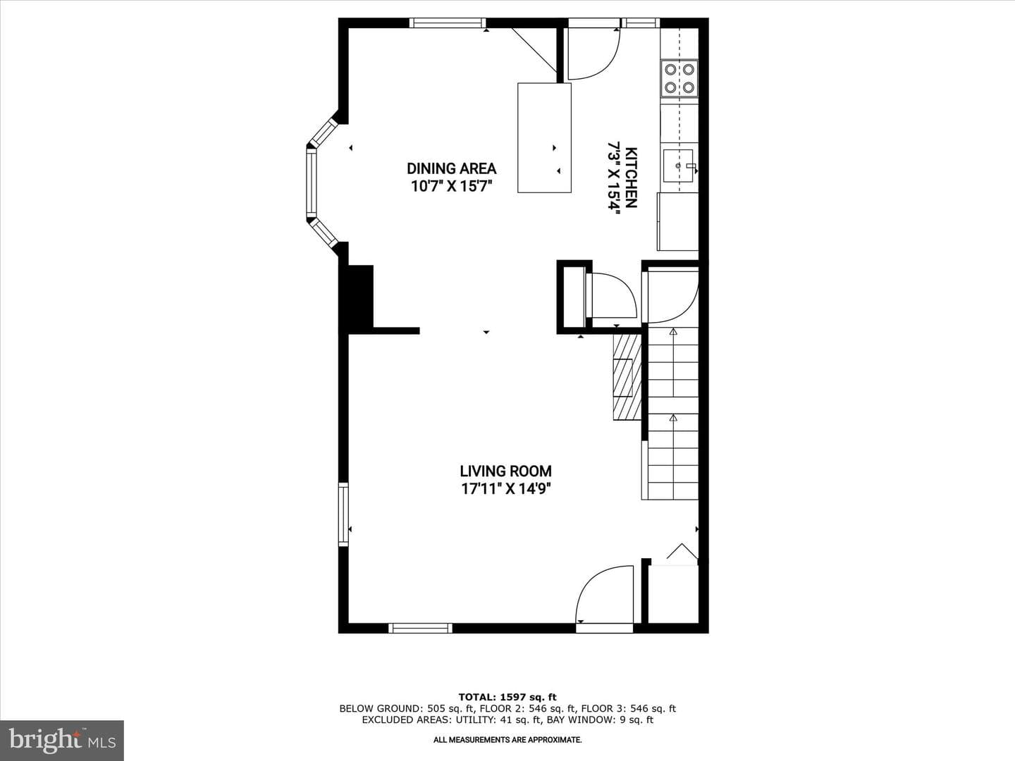 1317 Pentwood Road photo 36