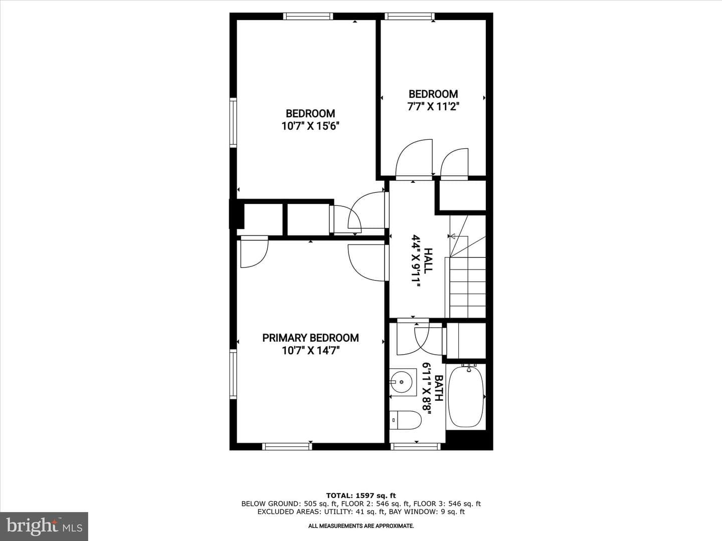 1317 Pentwood Road photo 37