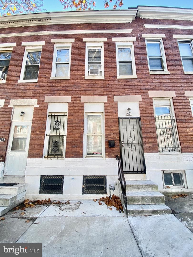 2811 Harlem Avenue, Baltimore