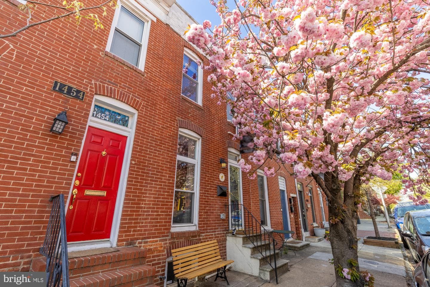 1452 Battery Avenue, Baltimore