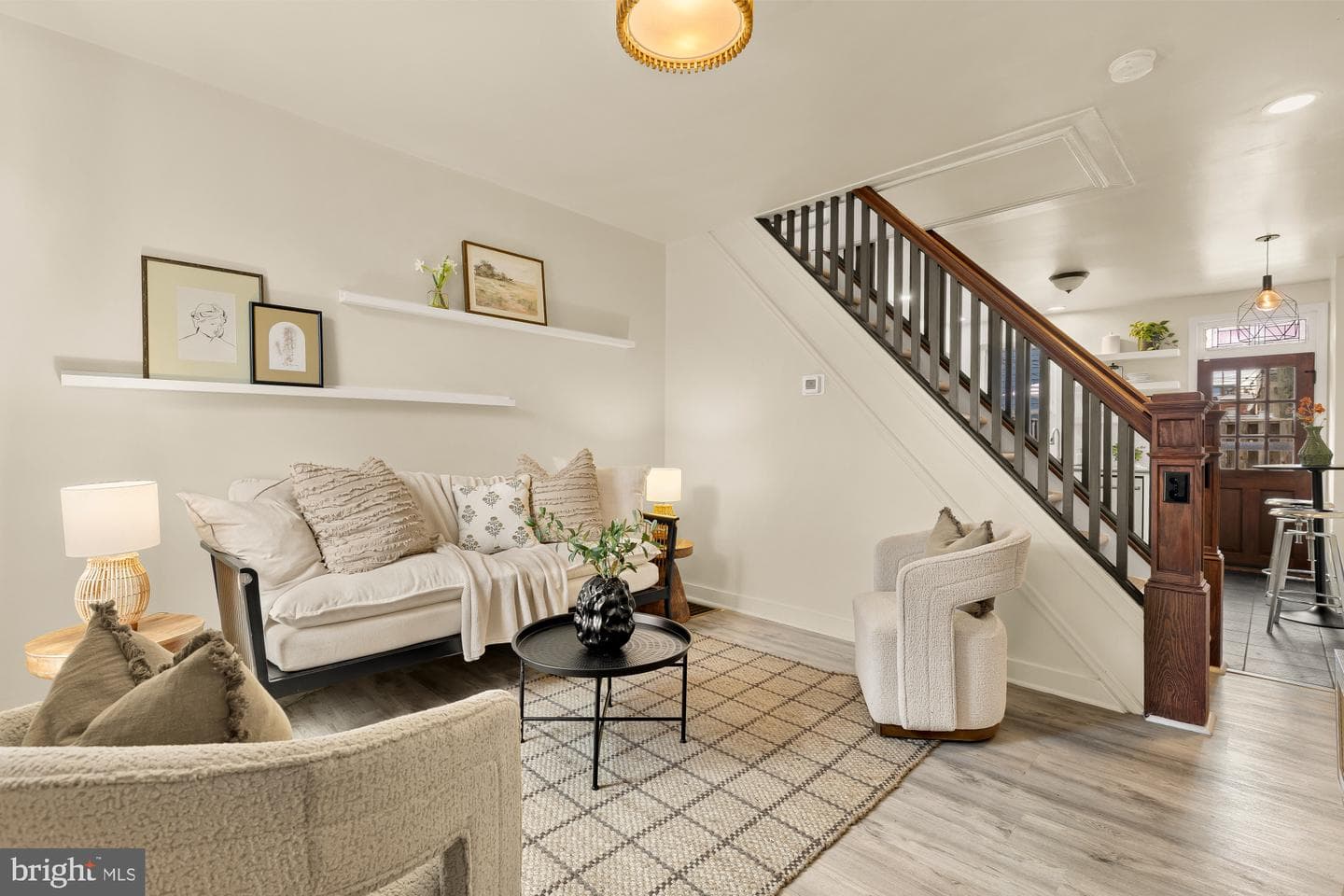 1452 Battery Avenue, Baltimore