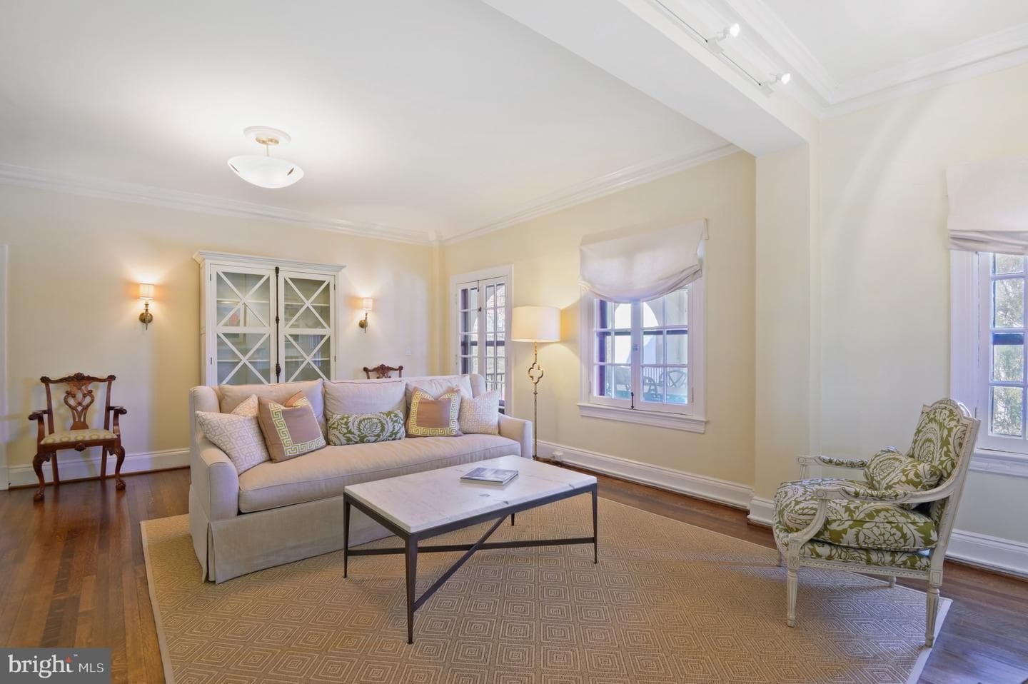 230 Stony Run Lane #2a photo 3