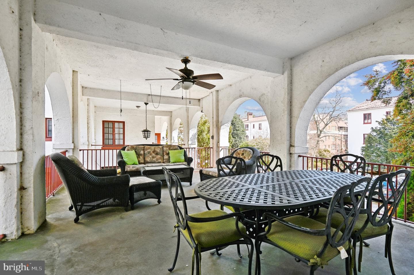 230 Stony Run Lane #2a photo 38