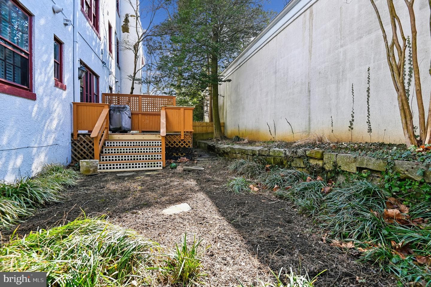 230 Stony Run Lane #2a photo 39
