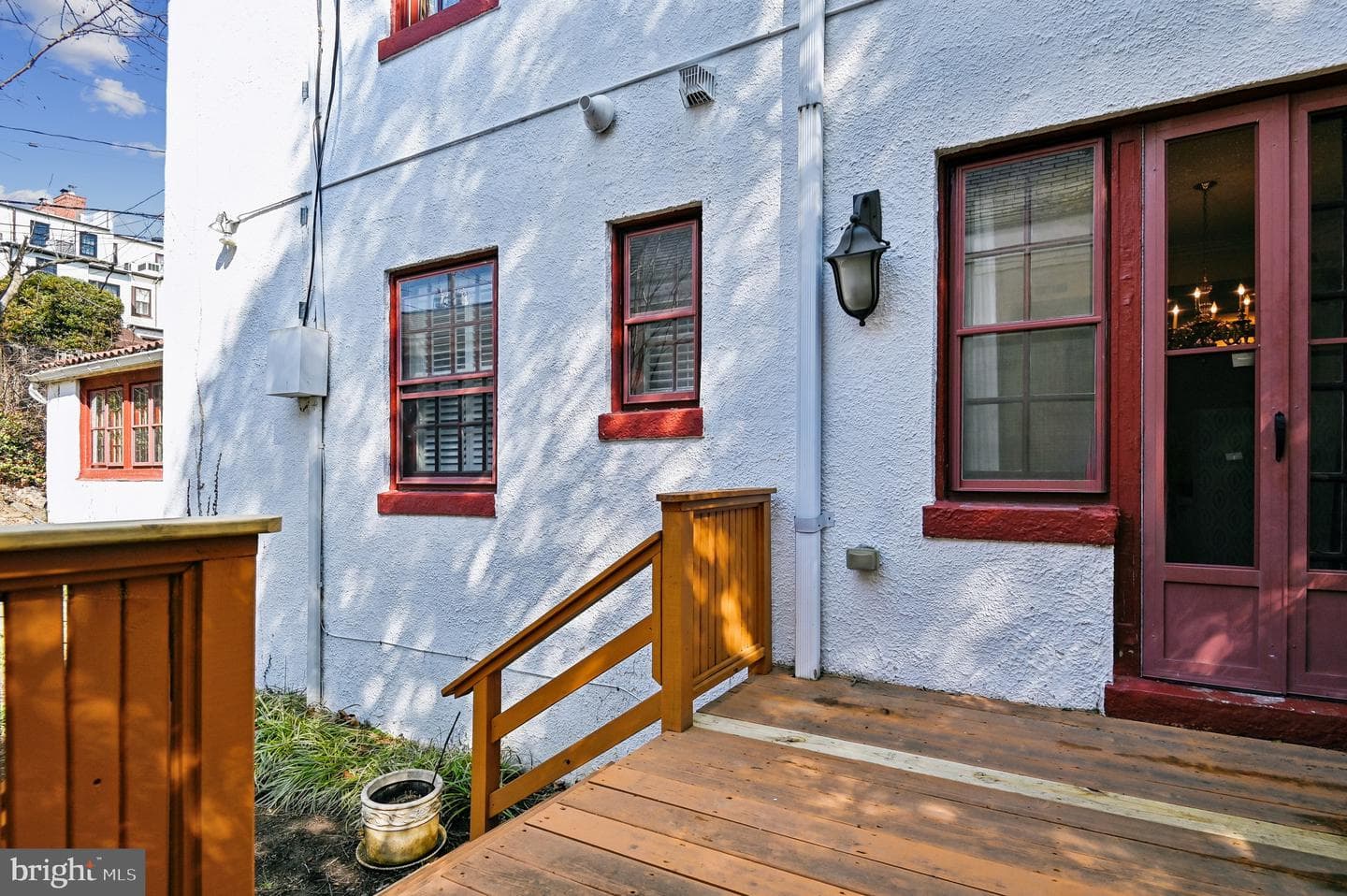 230 Stony Run Lane #2a photo 40