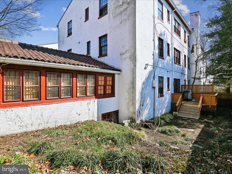 230 Stony Run Lane #2a photo 43