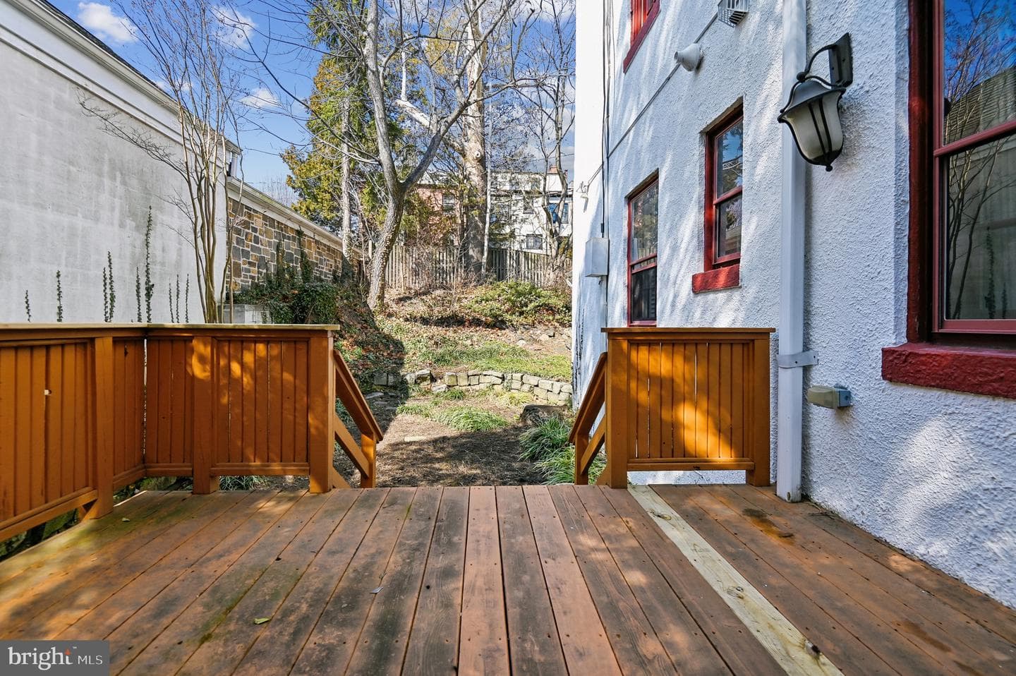 230 Stony Run Lane #2a photo 44