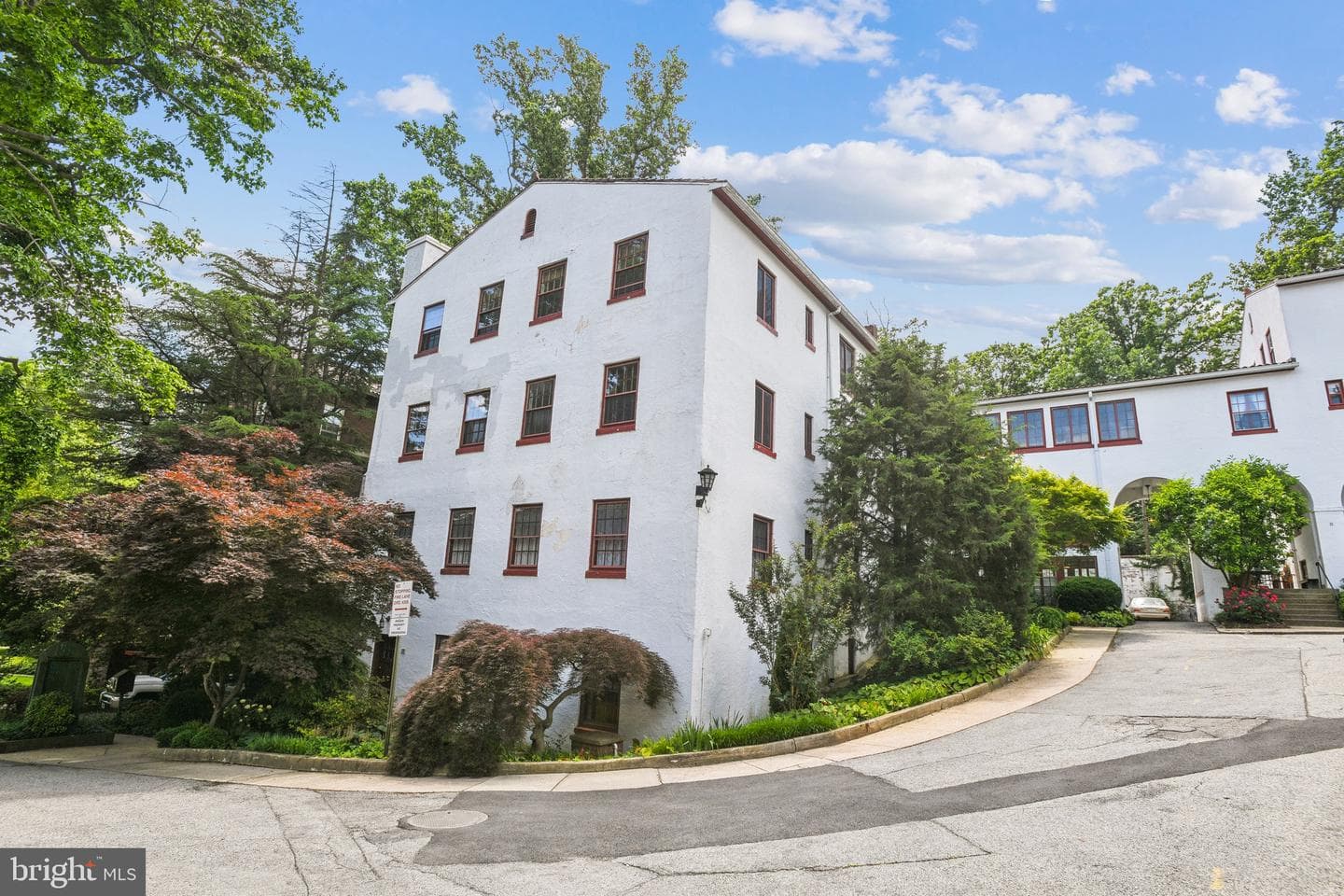 230 Stony Run Lane #2a photo 45