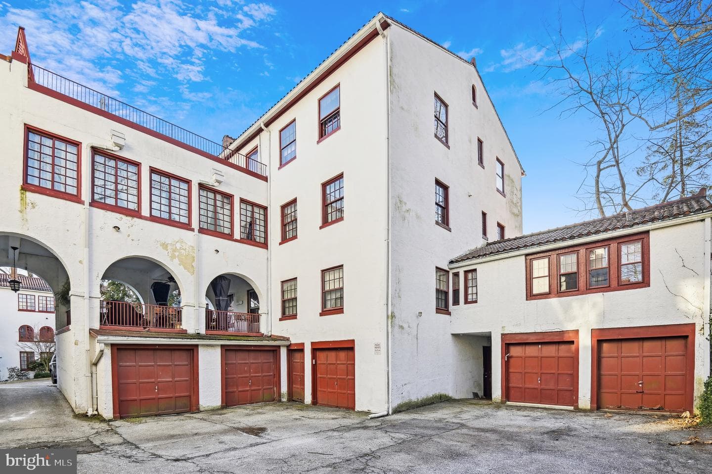 230 Stony Run Lane #2a photo 49
