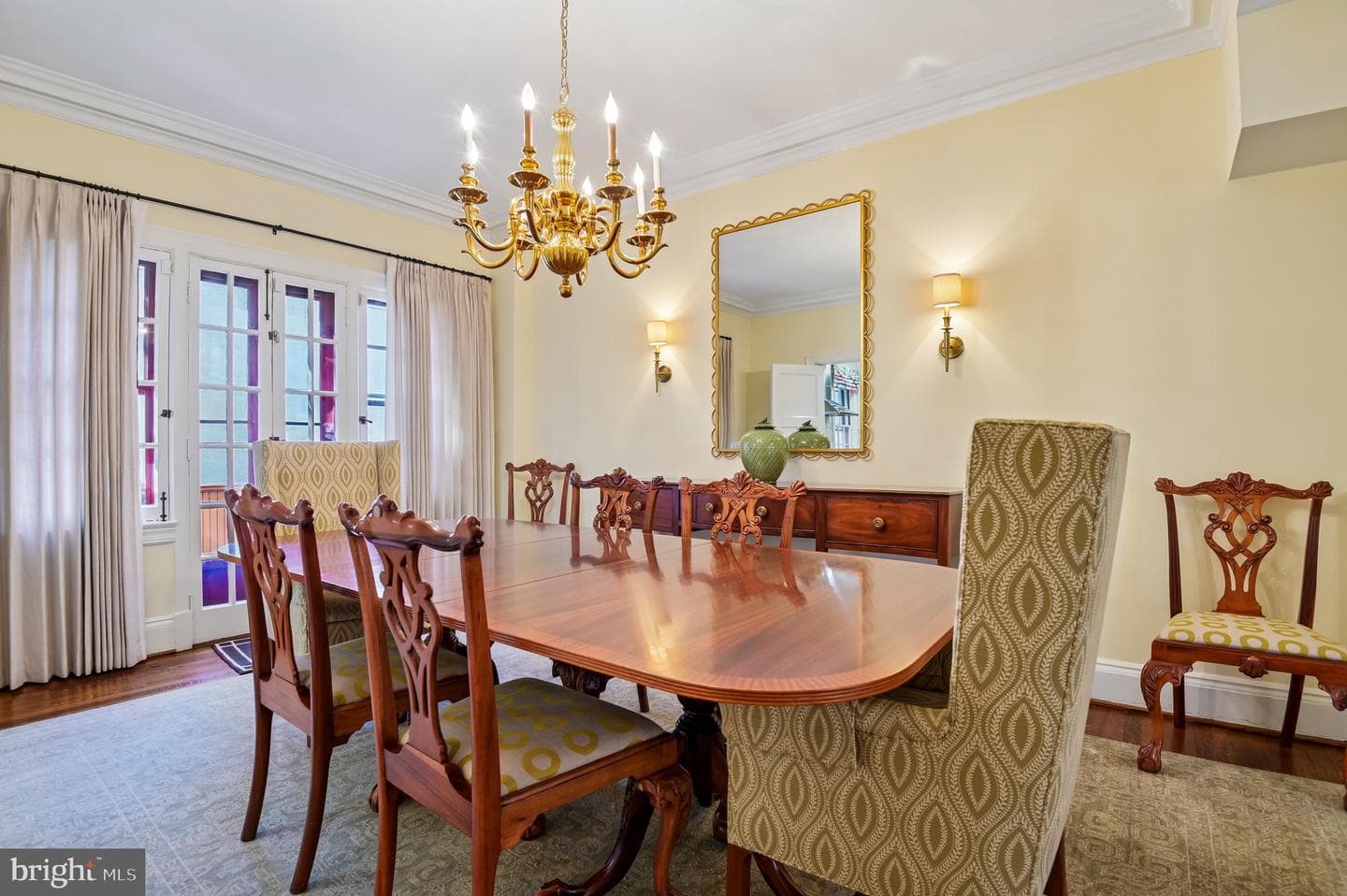 230 Stony Run Lane #2a photo 8
