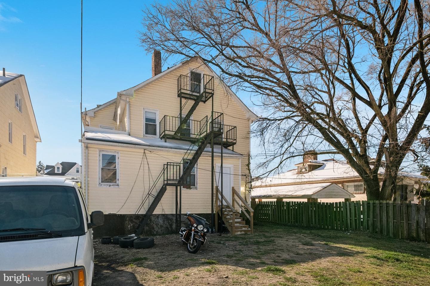 4108 Belvieu Avenue photo 18