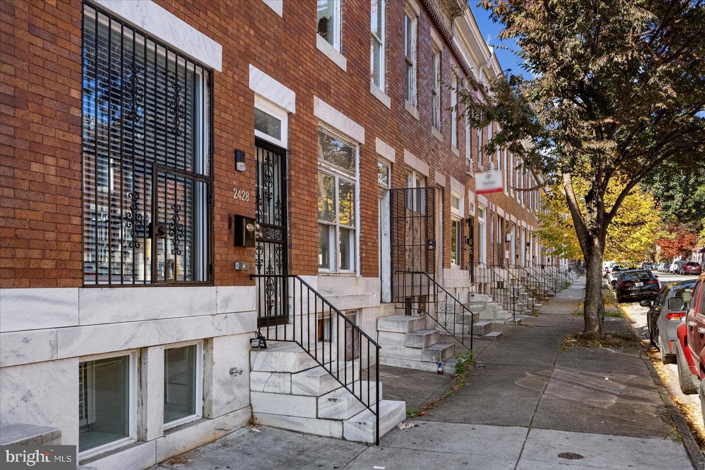 2428 Mcculloh Street photo 3