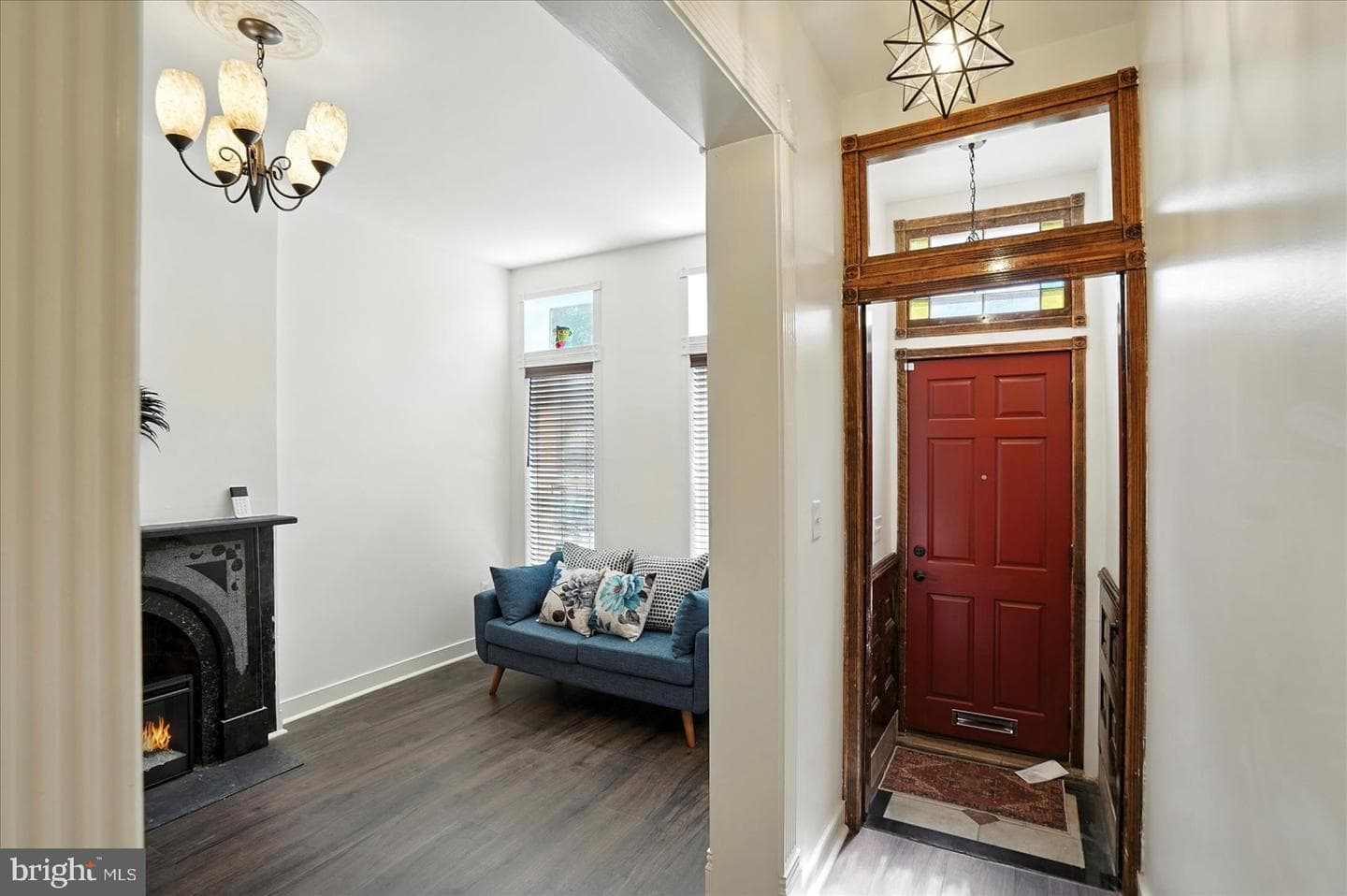 416 Mosher Street photo 5
