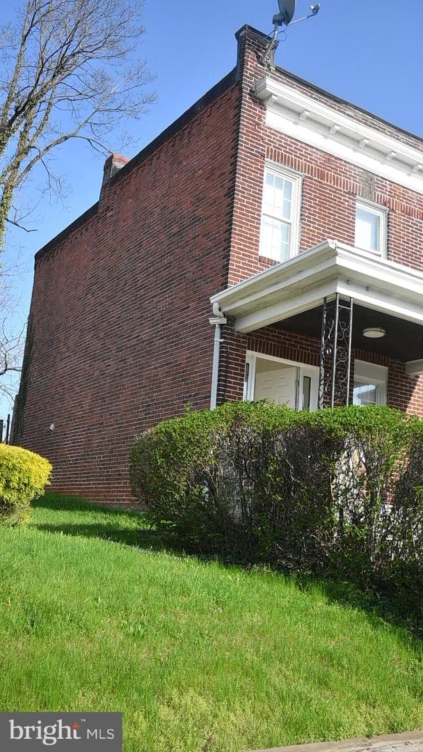 3613 Greenmount Avenue photo 4