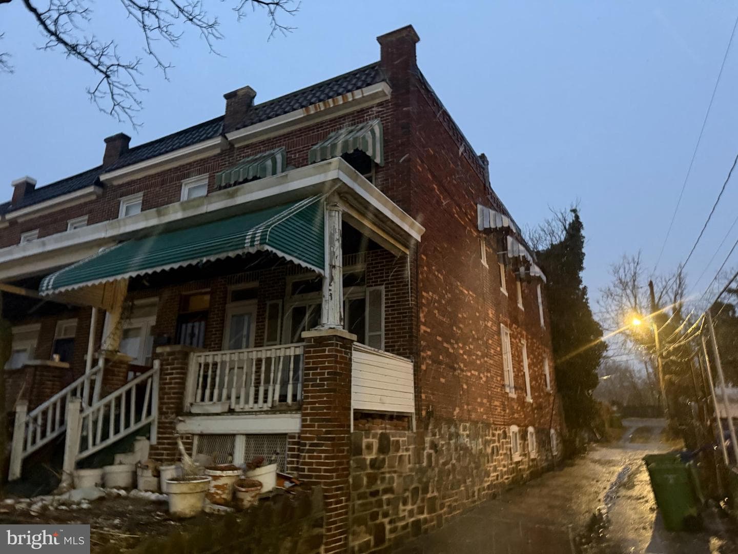 2 Benkert Avenue, Baltimore