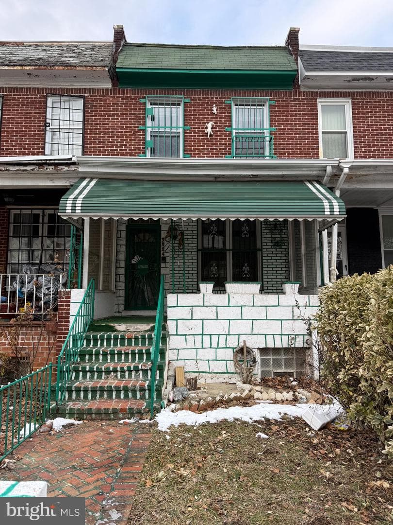 3024 Chelsea Terrace, Baltimore