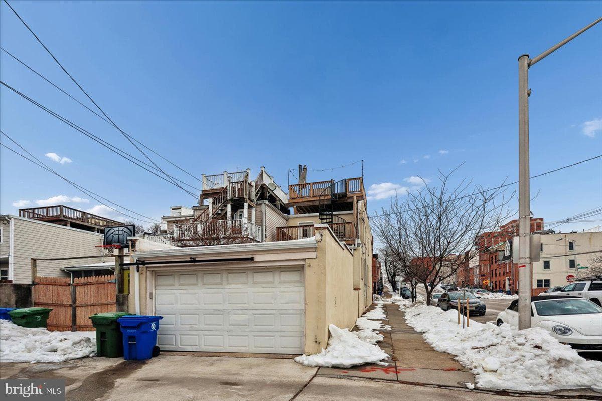 928 S Highland Avenue S photo 5