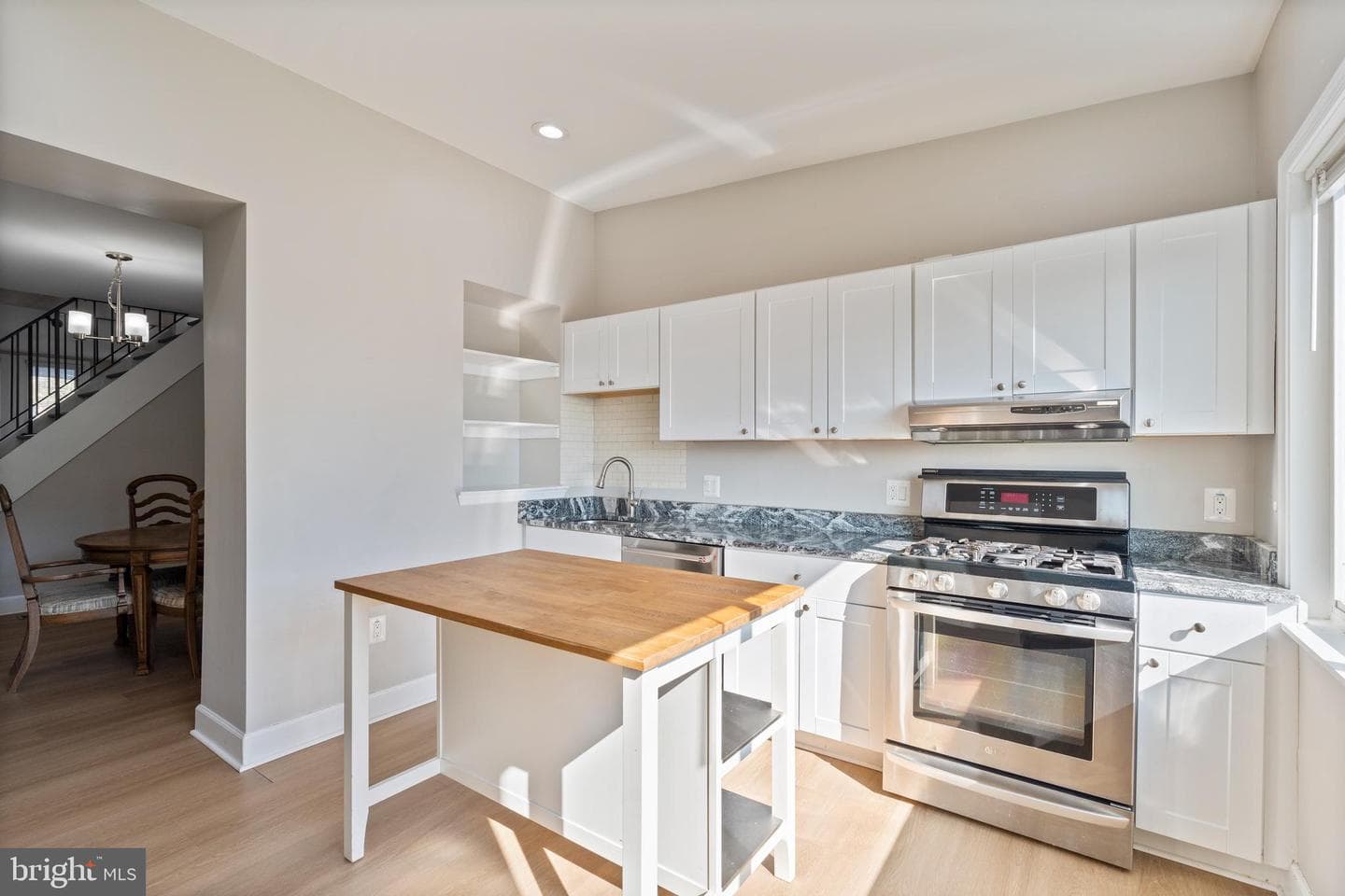 3819 Roland Avenue photo 4