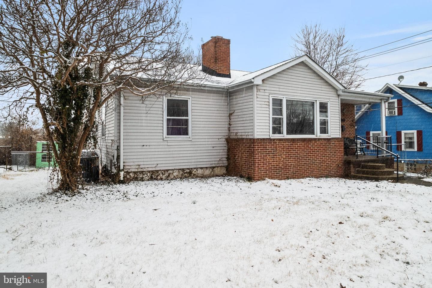 3636 Coolidge Avenue photo 2