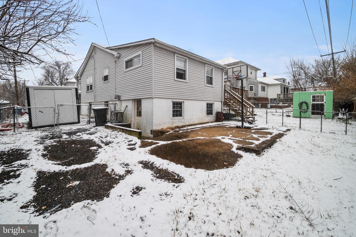 3636 Coolidge Avenue photo 29