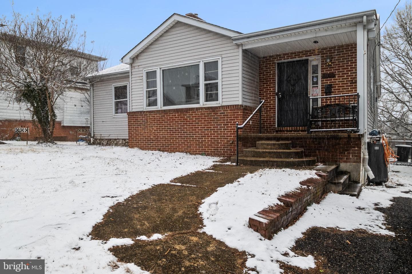 3636 Coolidge Avenue photo 3