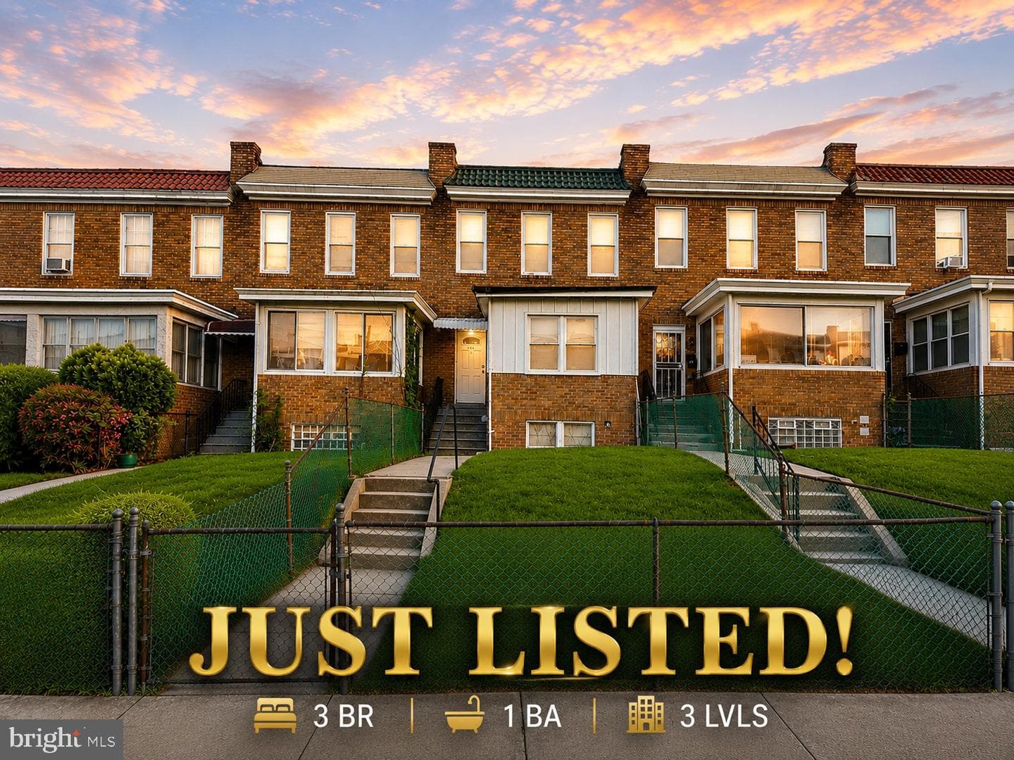 3209 Mondawmin Avenue, Baltimore