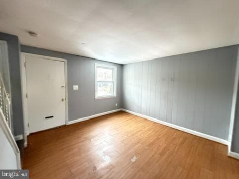 2725 Uhler Avenue, Baltimore