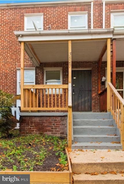 3527 Horton Avenue, Baltimore