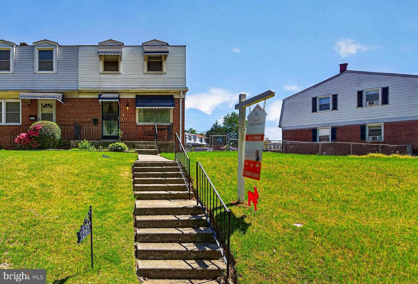 5267 Cedonia Avenue, Baltimore