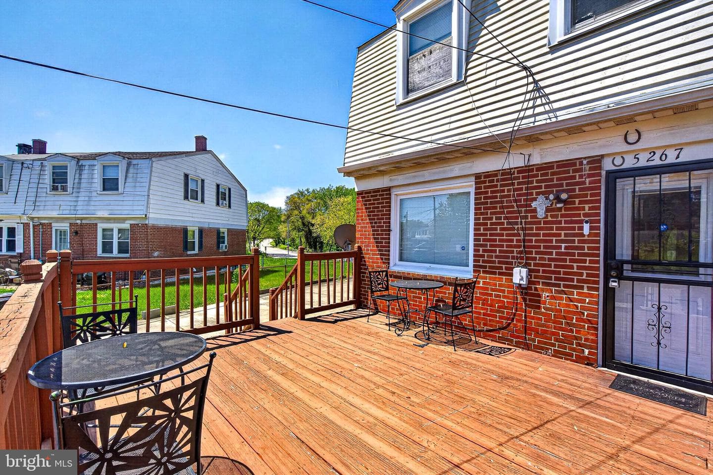 5267 Cedonia Avenue photo 22