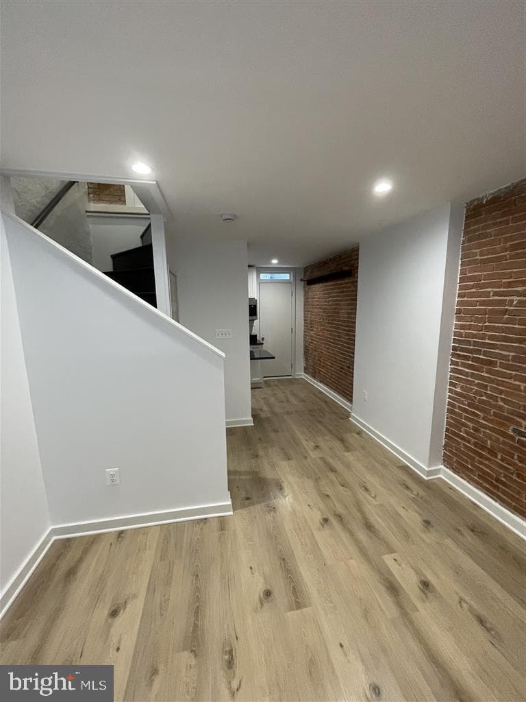 1509 Lemmon Street, Baltimore