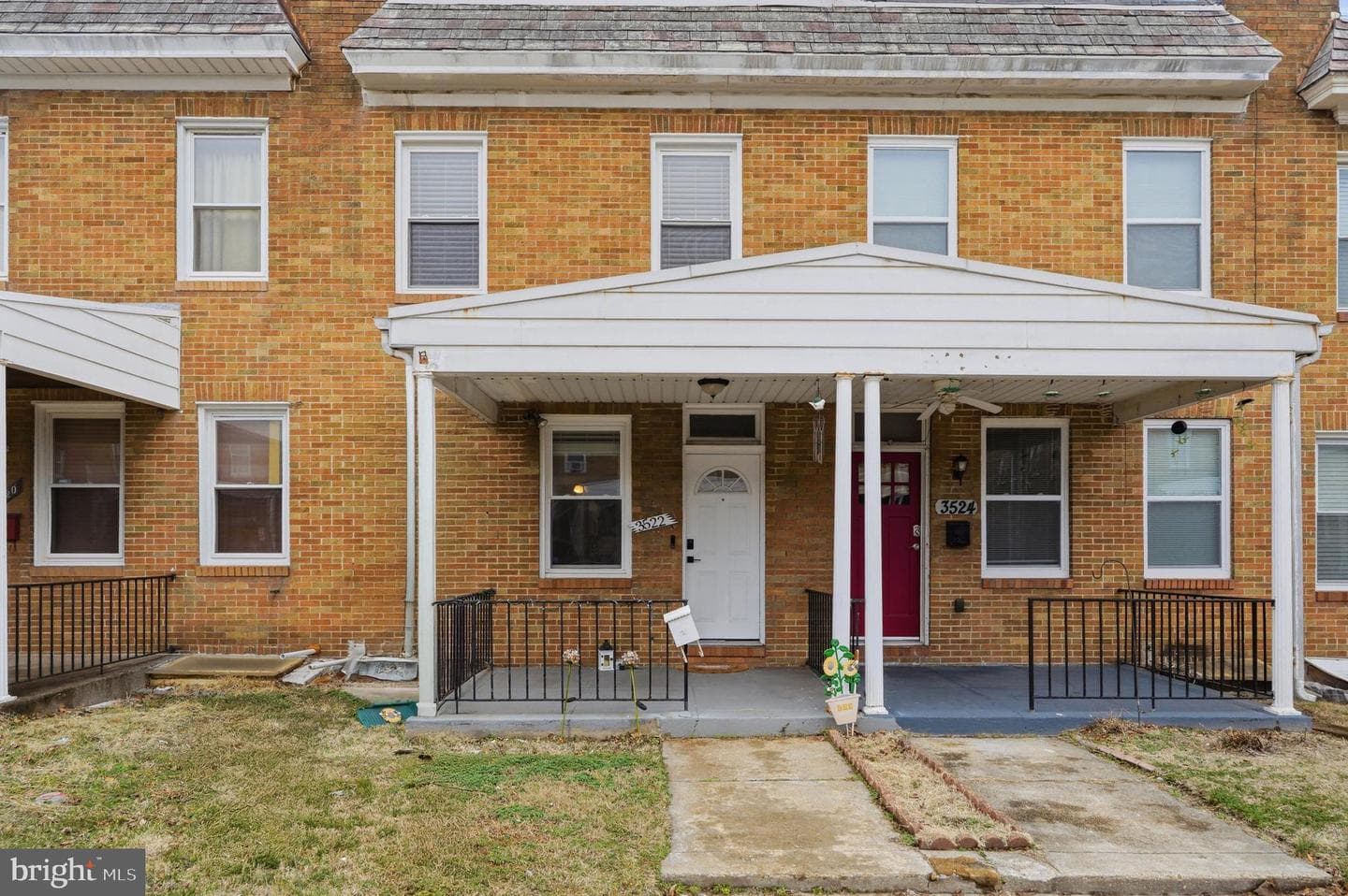 3522 Elmley Avenue, Baltimore