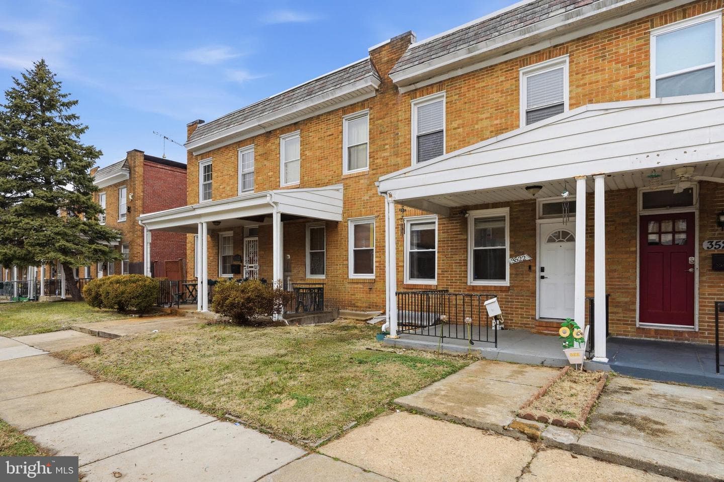 3522 Elmley Avenue photo 3