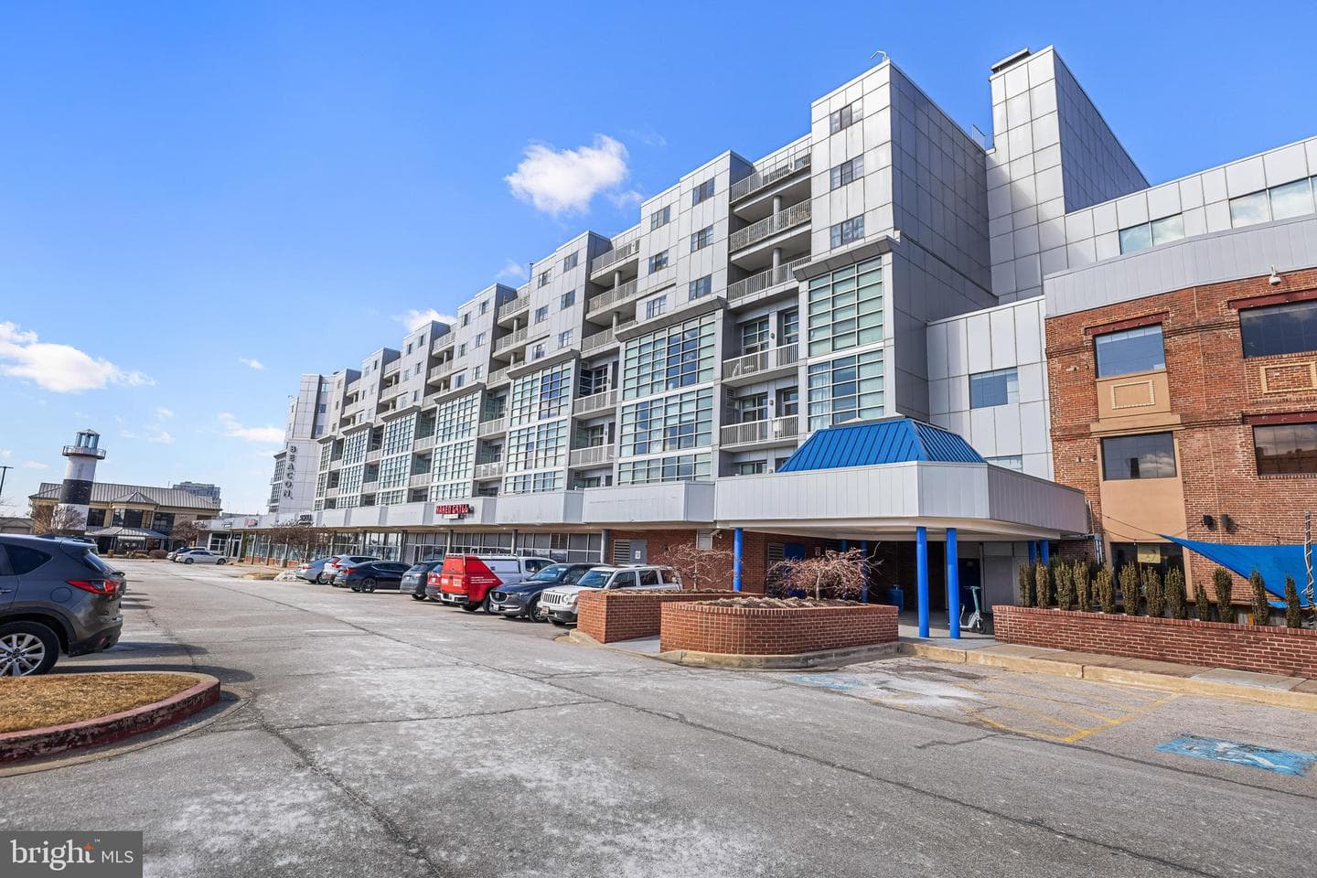 2702 Lighthouse Point E #720 photo 1
