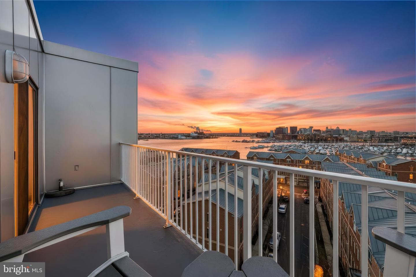2702 Lighthouse Point E #720 photo 2