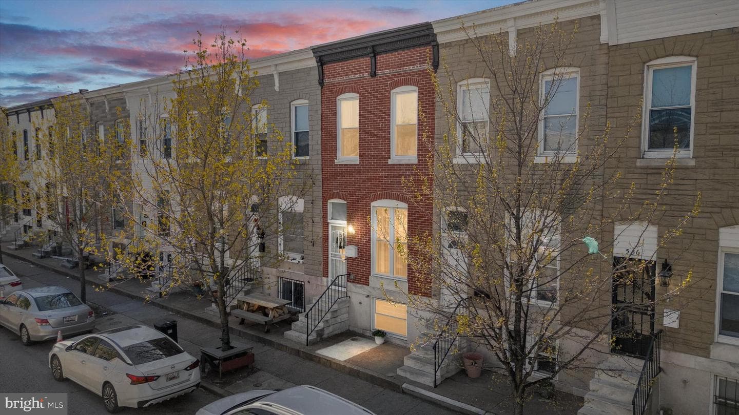 532 N Luzerne Avenue photo 2