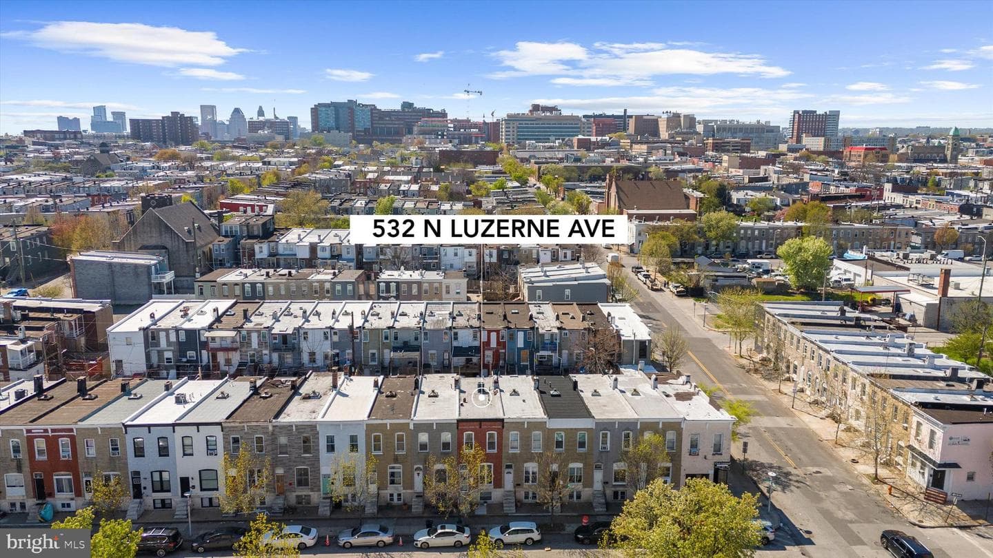 532 N Luzerne Avenue photo 33
