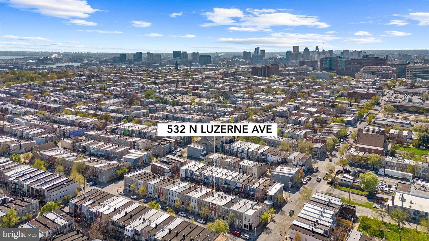 532 N Luzerne Avenue photo 34