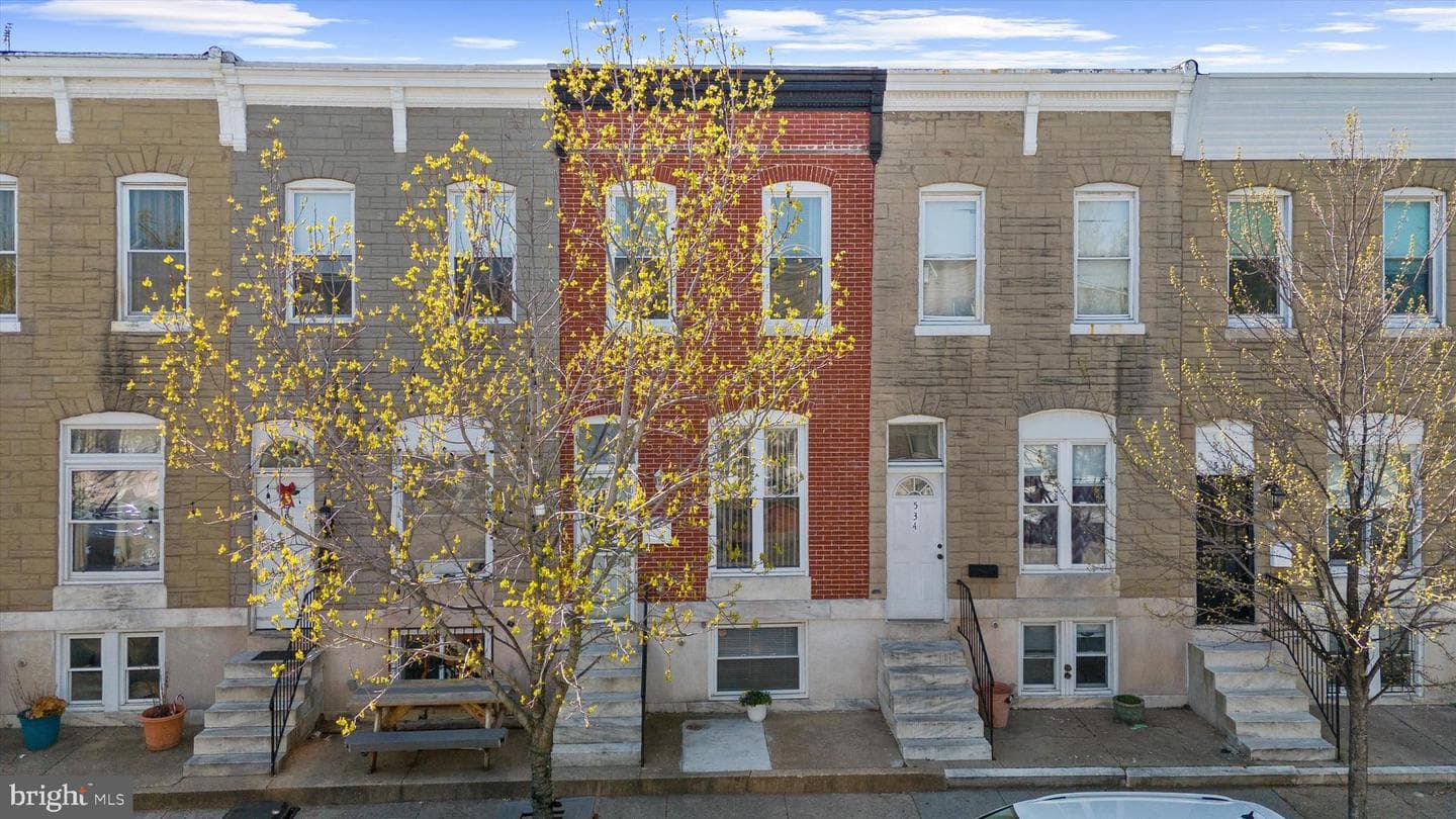 532 N Luzerne Avenue photo 38