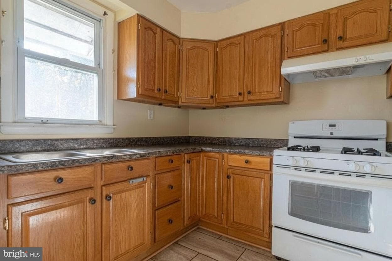 4610 Schley Avenue, Baltimore
